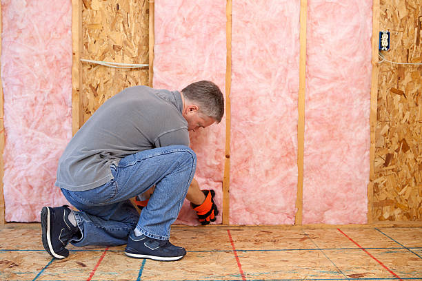 Best Energy Efficiency Solutions in Ingram, TX